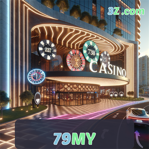 Entre na Diversão do Casino com 79my.com e Ganhe Mais