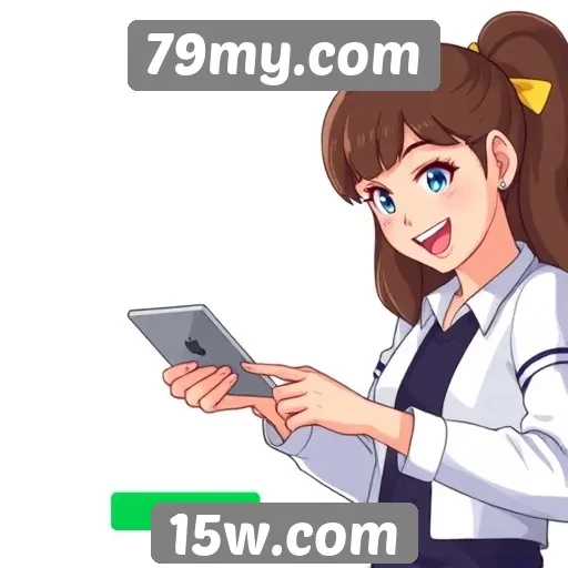 Comparativo entre 79my.com e rivals do setor