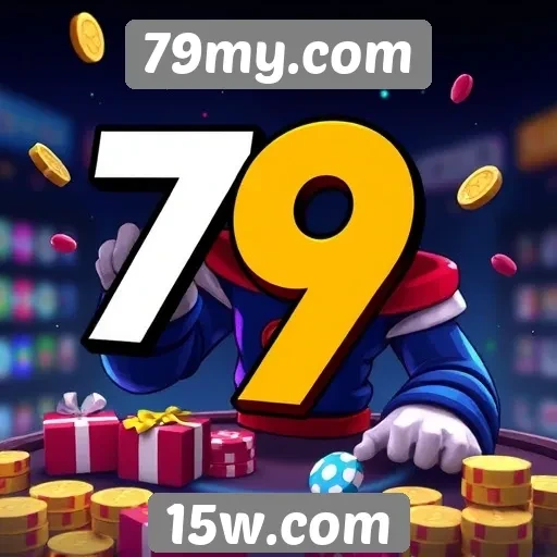 Recursos e funcionalidades do site 79my.com