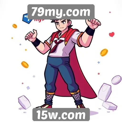 História do site 79my.com e suas principais conquistas