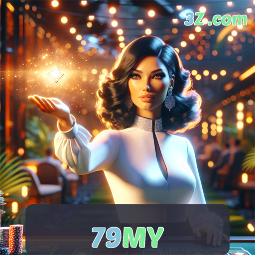 Inovações na Plataforma de Jogos do 79my.com