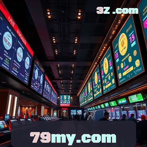 79my.com Poker Online