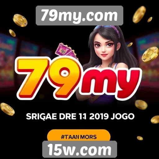 Promoções e bônus oferecidos por 79my.com