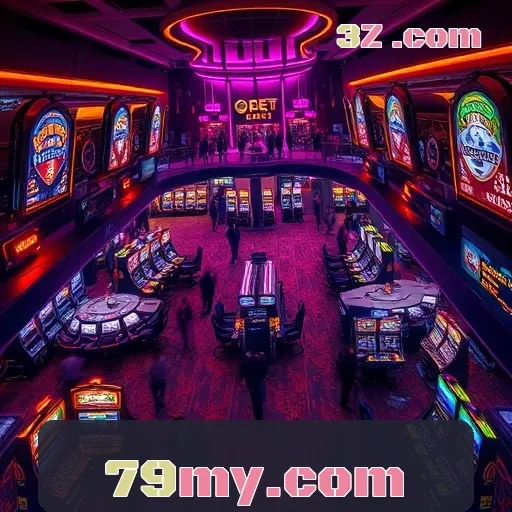 79my.com Apostas Esportivas